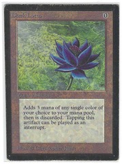 Black Lotus (#700)